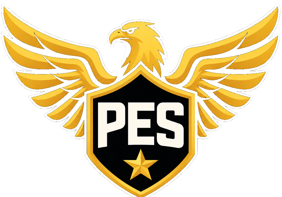 PES Security